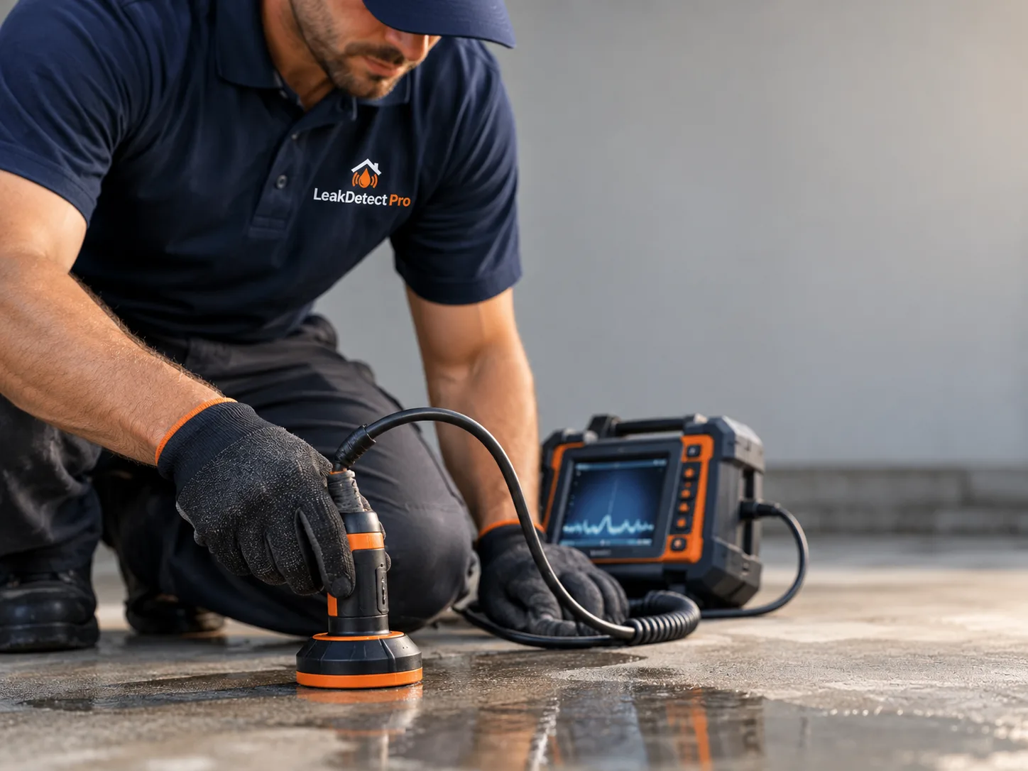 Flat Roof Analysis in Imperial, MO